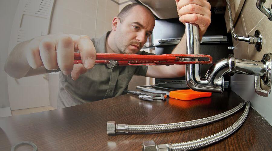 Professional same day plumber in Squire, WV